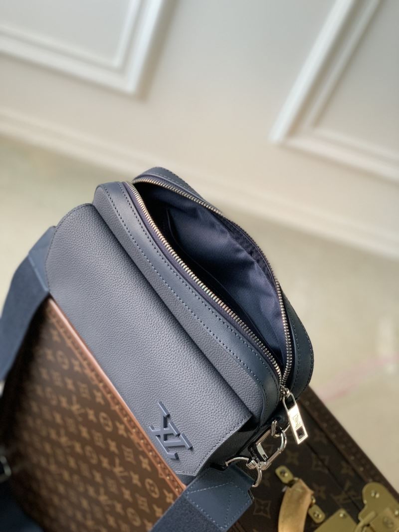 Mens LV Satchel bags